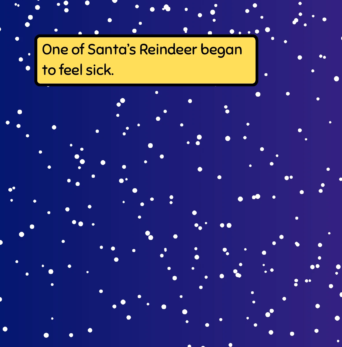 Preview page 5 of 8: Rescue Bear Saves Santa